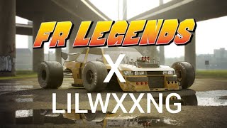 FR Legends Livery Pack LILWXXNG [upl. by Sine]