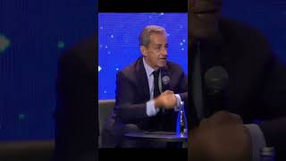 CITA° 2024 11 09 ter Nicolas Sarkozy citation politique [upl. by Hafeetal]