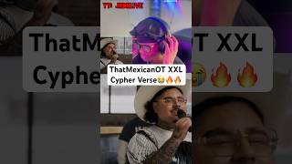 MexicanOT XXL Verse Is TUFF🔥🔥 explorepage [upl. by Namyl939]