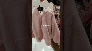 BABY JACKET ON HALF PRICE 😍 fashion beautiful shorts shortvideo winter cutelook [upl. by Mccreary882]