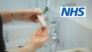 What can I do about haemorrhoids  NHS [upl. by Yojal30]