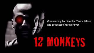 12 Monkeys Original Trailer HD Terry Gilliam 1995 [upl. by Adnala]