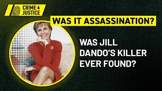 The Shocking Truth of Jill Dandos Case  Crimes That Shook Britain [upl. by Nohpets258]