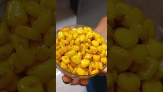 Sweet Corn Recipe 🌽😋 Sweet Corn Chaat 🌽🔥 How to Make Corn Chaat shorts sweetcorn chaat recipe [upl. by Leissam]