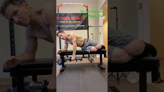 Shoulder Exercise For The Posterior Shoulder Muscles [upl. by Bushey823]