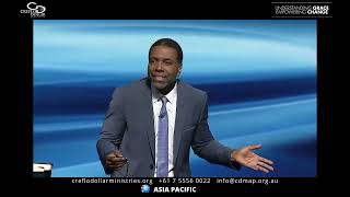 Sunday 16 April  The Chastening of the Lord  Creflo Dollar [upl. by Machos]