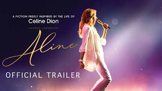 Aline  Official Trailer HD [upl. by Anolla]