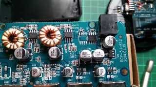 Postbag 26  74HC595 PCB 30V LCD Meter Qi amp USB Charger [upl. by Faythe]