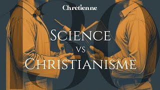 130 quotLa science a réfuté le christianismequot Avec Lydia Jaeger [upl. by Leahcimrej]