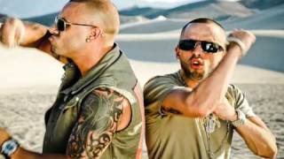 Wisin y Yandel  La Revolucion [upl. by Bartram]