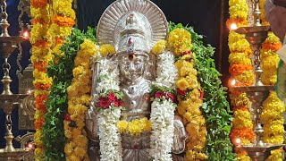 Sri Saneeswara Bhagavan Abhishekam pleasesubscribe [upl. by Joashus]