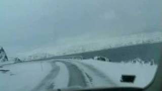 Finnmark Kongsfjord und die Eismeerstraße in NordNorwegenwmv [upl. by Yaras56]