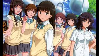 Amagami SS Opening  Check my Soul ENG SUB [upl. by Wootten]