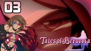 Tales of Berseria  Episode 3『Titania』 [upl. by Tatianna]