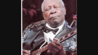 B B King  Go On [upl. by Xantha]