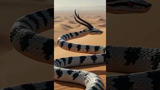 Amazing snake  snake shortsvideoshorts [upl. by Mickey]