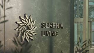 Serenia Living  Dubais Ultimate Beachfront Residences [upl. by Pia]