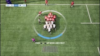 Gallagher Premiership 20232024 Round 18 Bristol vs Sale [upl. by Eelyrag]