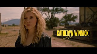 Wander Official Trailer Legendado  Katheryn Winnick Brasil [upl. by Castro]