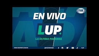 EN VIVO l La Última Palabra l 14 112024 [upl. by Ahsiakal]