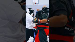 Kickboxing Sparring Event [upl. by Nojad504]