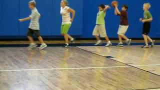 Kids Exercise Game [upl. by Arvid285]