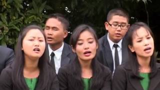 Bawngkawn Pastor Bial Zaipawl  Ka Buaina Ram [upl. by Ontina]