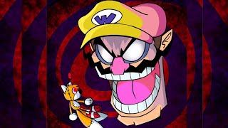 All 15 Wario Apparition Levels  Dreams PS4 [upl. by Durstin786]