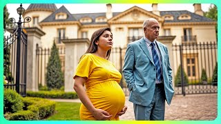 【🏡 Pregnant Woman Seeks Help 🤰 Millionaires Generosity Changes Her Life】 [upl. by Raoul683]