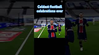 coldest football celebrations ever [upl. by Emse]