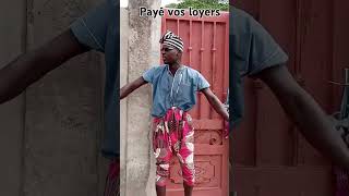 Loyers impayés 🤣🤣 [upl. by Sedecram]