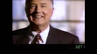 USA December 3 1994 Commercials [upl. by Aicnelav]