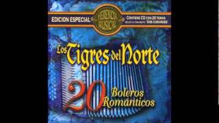 Los Tigres Del Norte quotMi Fantasiaquot Con Orquesta [upl. by Tiduj]