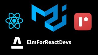 5 Im building an app with ReScript amp React buildinpublic [upl. by Urial909]