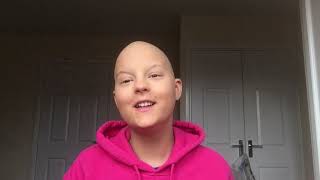 My cancer story [upl. by Cousins]