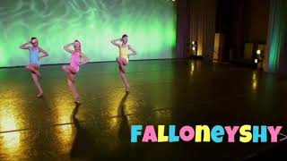 PinUp Girls Original  Dance Moms Full Song [upl. by Tedric]