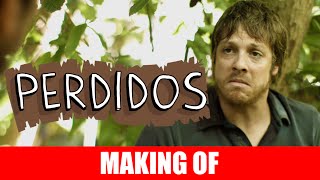 MAKING OF  PERDIDOS [upl. by Tavis]