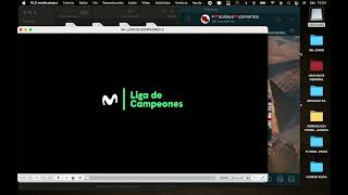 Nº37 QUE VER LISTA M3U CON VLC [upl. by Miranda899]