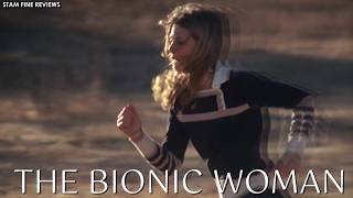 The Bionic Woman 197678 Iconic and Bionic [upl. by Yaf140]