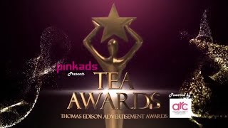 3rd Annual TEA awards  Best Milk Product Ad  KC  KC Plus  KC Dairy [upl. by Eelrebmik660]