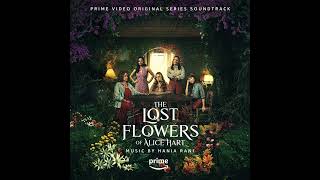 Hania Rani  Run  The Lost Flowers of Alice Hart Prime Video Original Series Soundtrack [upl. by Oniluap]