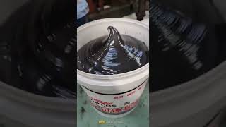 Molybdenum disulfide Lubricant grease [upl. by Mishaan]