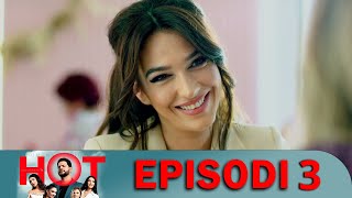 Seriali HOT  Episodi 1 Recap Sezoni 1 [upl. by Roche]