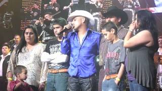 Espinoza Paz con Sus HermanasSobrinos y Papa [upl. by Amluz]