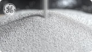 Advanced plasma atomization process How powder is made for additive manufacturing [upl. by Elgna62]