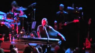 Beth Hart  Live at 3rd amp Lindsley  Nashville TN 122911 [upl. by Eohce]