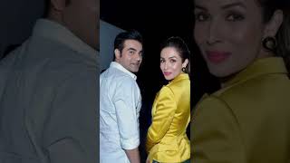 ❤Arbaaz Khan amp Malaika Arora Khan❤  Arbaaz khan Bollywood celebrities malaikaarora ytshorts [upl. by Hauge621]