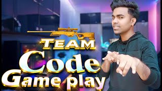 Team code game play  aDlix live  shorts shortsfeed freefirelive freefire [upl. by Imoyn]