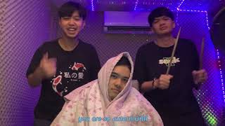 Green Tea amp Honey X ห้าร้อย  Dane Amar Punyarb  Remix Cover by malai [upl. by Johst]