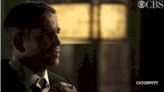 Person of Interest Promo SE314 Provenance Season 3 [upl. by Elatan]